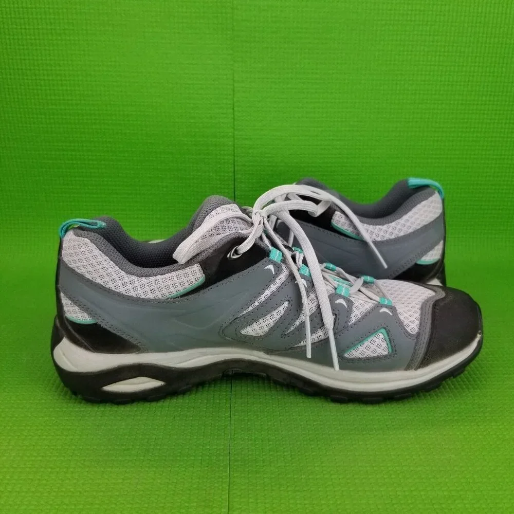 ✅Womens 9.5 Salomon Ellipse 3 Aero Trail Hiking Running/Walking Shoes/Sneakers - Picture 6 of 7